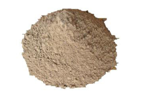 輕質保溫澆注料