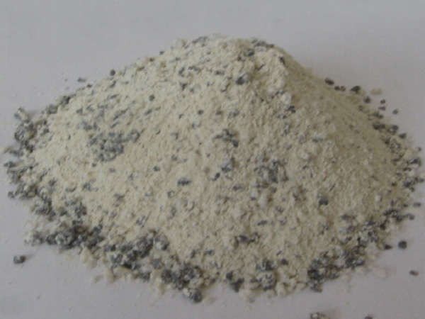 耐火澆注料常用的分散劑種類及摻和方法簡析